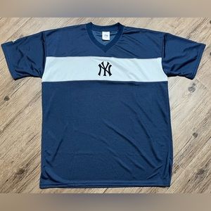 New York Yankees Jersey Shirt